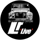 LR Live Logo