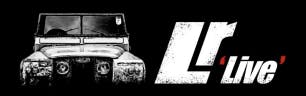 LR Live Logo
