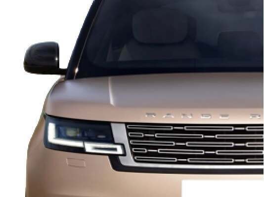 Range Rover L460 2022- image