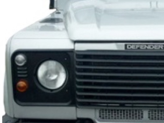 Land Rover Defender image