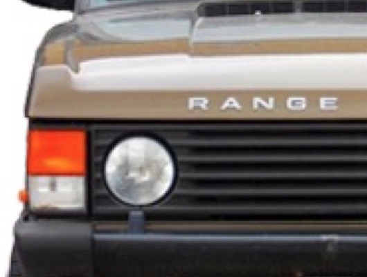 Range Rover Classic image