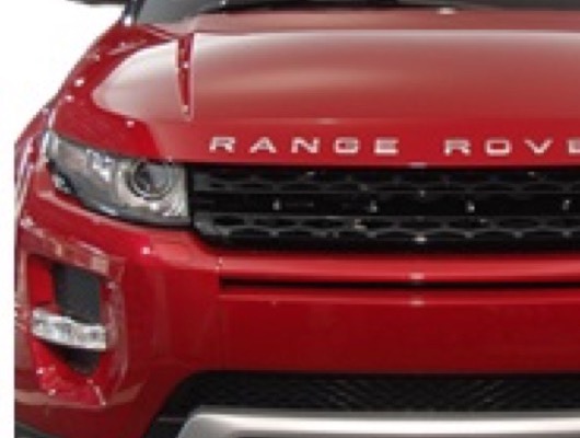 Range Rover Evoque 12-19 image