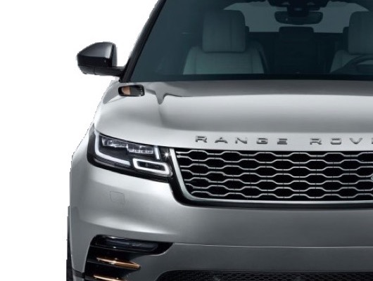 Range Rover Velar image
