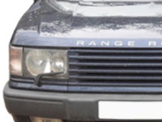 Range Rover P38 image