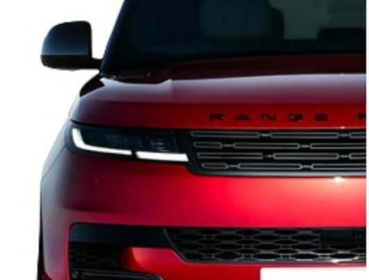 Range Rover Sport L461 2022> image